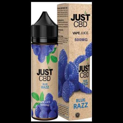 500mg CBD Vape Oils & Flavors Profile Picture