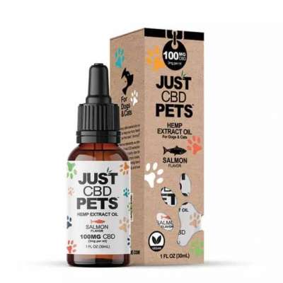 CBD Oil For Cats Profile Picture