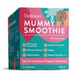 DHA rich pregnancy shake