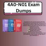 4A0N01ExamDumps