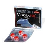 Vigora 100 mg