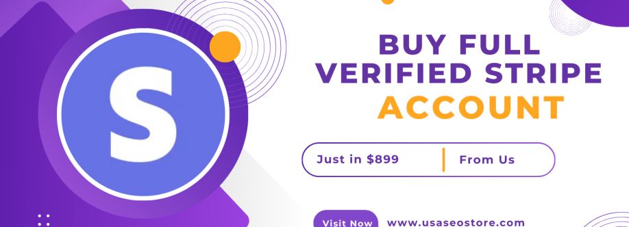 Buy Verified Stripe Account