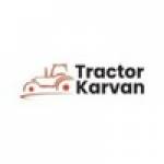 Tractor Karvan