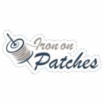 Customized Sew On Patches NZ