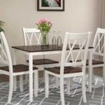 Solid wood dining tables