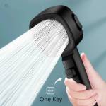 Adjustable shower head