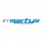 Martys Smash Repairs