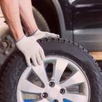 Tire Plugging Services