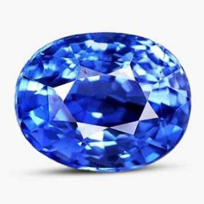 Blue Sapphire Gemstone - Buy Neelam Stone Online Profile Picture