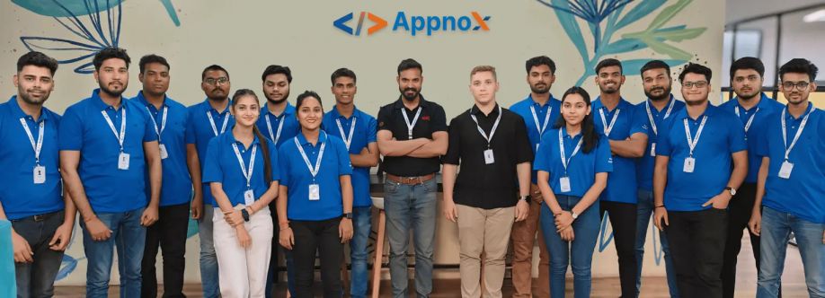 Appnox Technologies