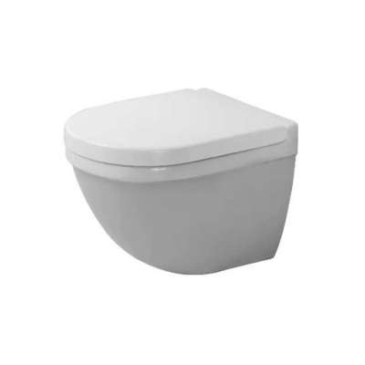 Get Duravit Toilet at Saniterica is one of the best deal. Profile Picture