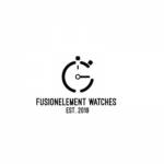 Fusion Element Watches