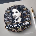 Olivia Clerk