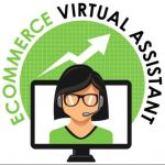 eCommerce Virtual Assistant