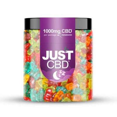 CBD Gummies For Sleep Profile Picture