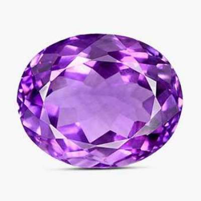 Amethyst Gemstone - Buy Amethyst Stone Online Profile Picture