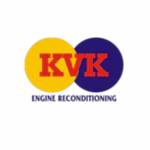 KVK Engine Reconditioning