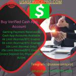 Buy Verified Cash App Account