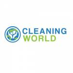 cleaning world