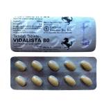 Vidalista 80