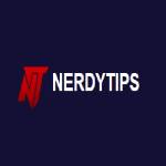 NERDYTIPS