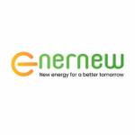 Enernew solar park