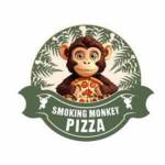 Smoking Monkey Pizza