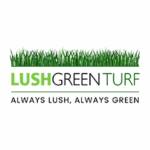 Lush Green Turf