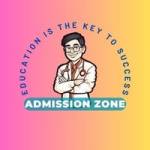 Admission Zone