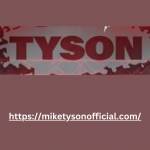 miketyson official