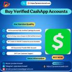 Buy Verified CashApp Accounts