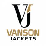 Vanson Jackets