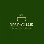 deskand chairsamui