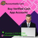 Buy Verified Cash App Accounts