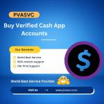 Buy Verified CashApp Accounts