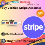 Buy Verified Stripe Accounts