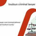 loudoun criminal lawyer