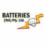 Batteries WA