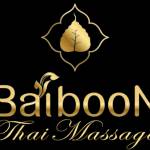 BaiBoon Thai Massage