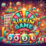 sikkim lottery game