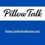 pillowtalk vape