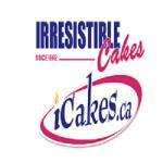 Irresistible Cakes