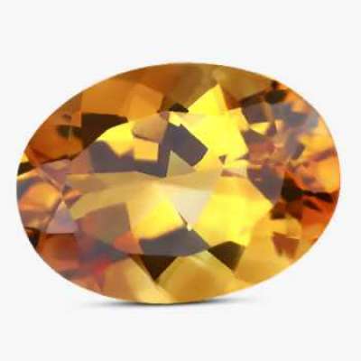 Golden Topaz Gemstone - Buy Golden Topaz Stone Online Profile Picture