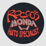 Rocco Honda And Acura Specialists