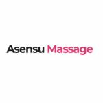 Nicola Ramirez Asensu Massage