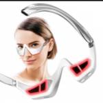 Sleep enhancing Light Therapy Glasses