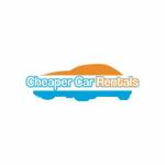 Cheaper Car Rentals