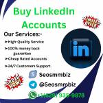 Buy LinkedIn Accounts