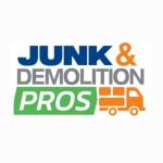 Junk Pros Dumpster Rentals