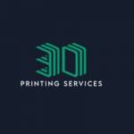 3D Printing Services